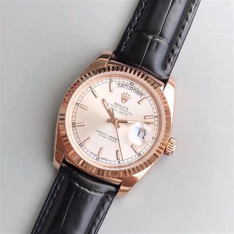 rolex m 832118